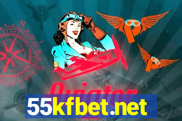 55kfbet.net