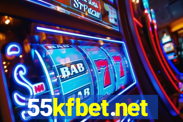 55kfbet.net