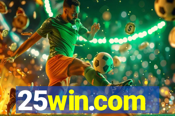 25win.com