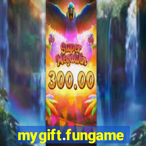 mygift.fungame
