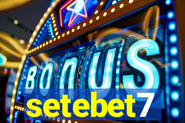 setebet7