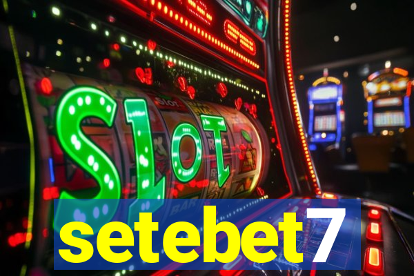 setebet7