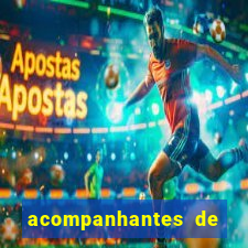 acompanhantes de porto ferreira