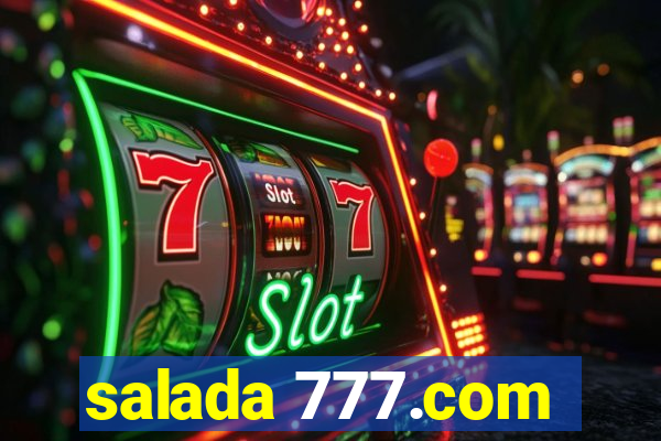 salada 777.com