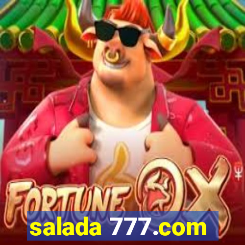 salada 777.com