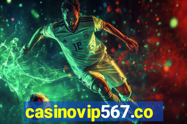 casinovip567.com