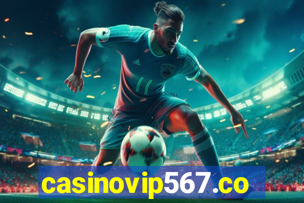 casinovip567.com