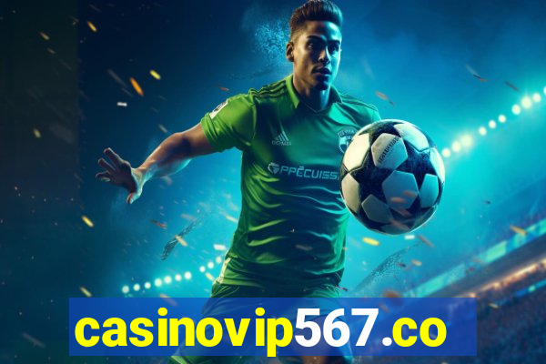 casinovip567.com