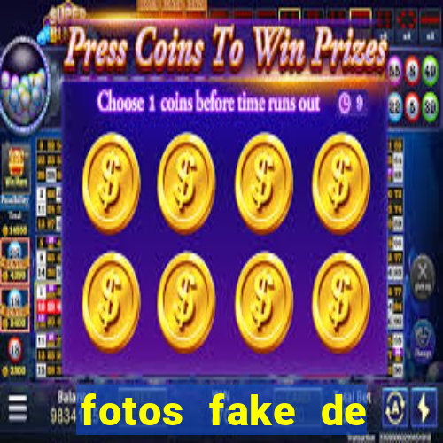 fotos fake de menina cacheada
