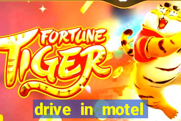 drive in motel porto alegre