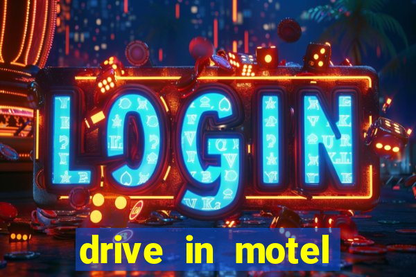 drive in motel porto alegre