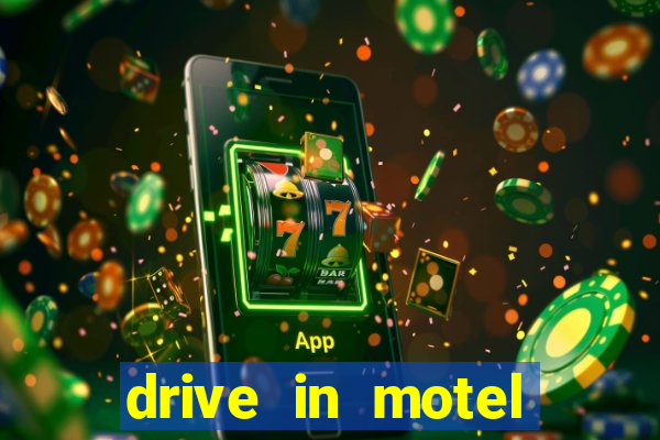 drive in motel porto alegre