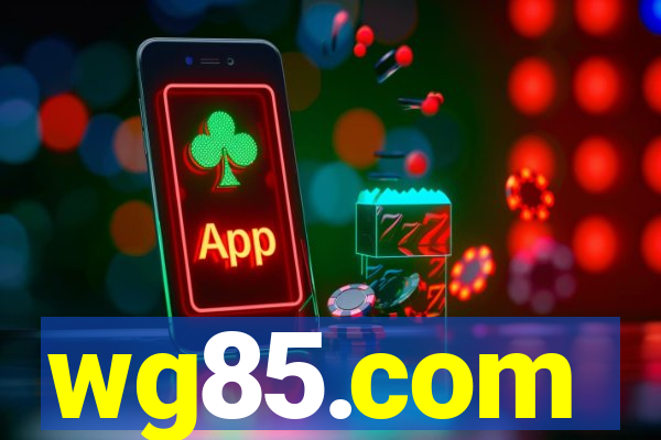 wg85.com