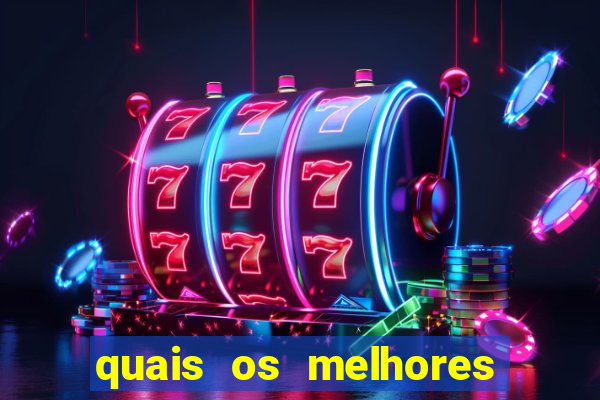 quais os melhores jogos da blaze