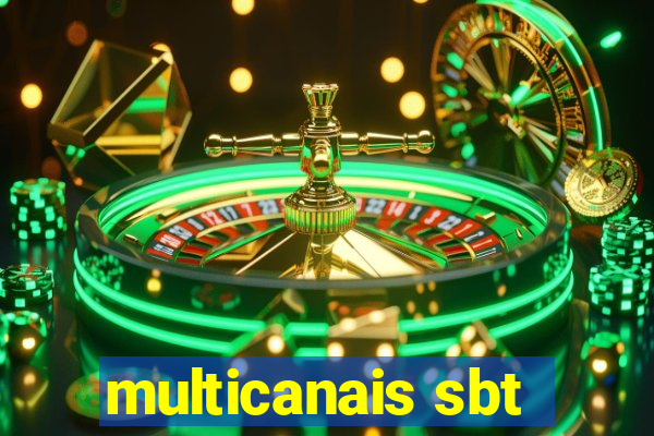multicanais sbt