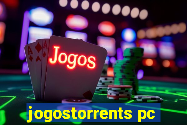jogostorrents pc