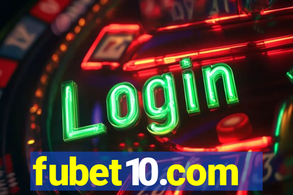 fubet10.com
