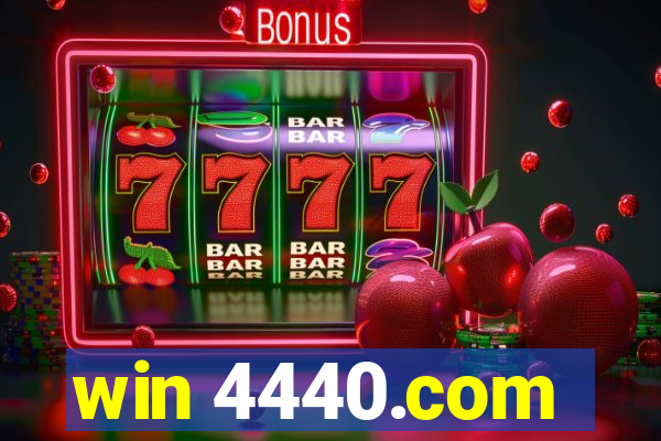 win 4440.com