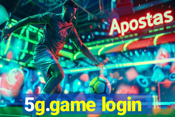5g.game login