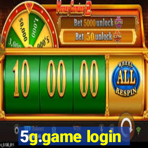 5g.game login