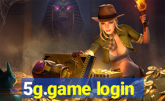 5g.game login