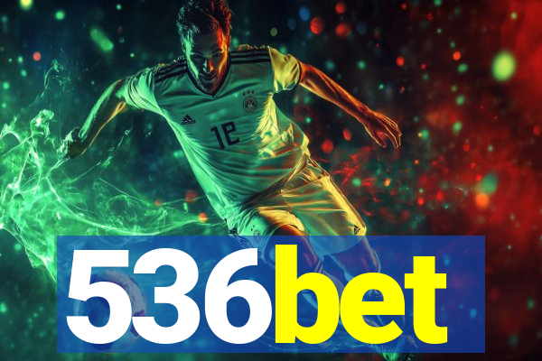 536bet