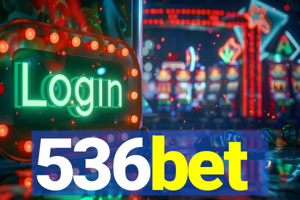 536bet