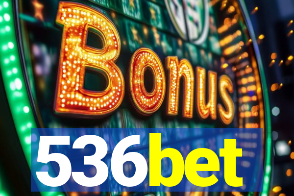 536bet
