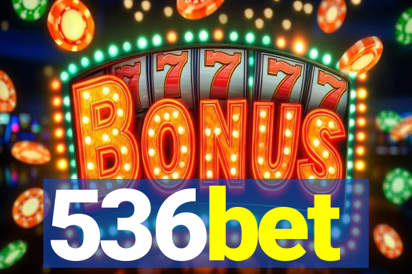 536bet