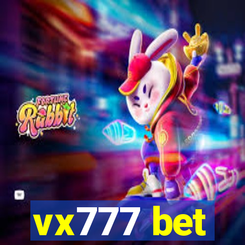 vx777 bet