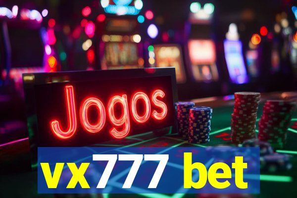 vx777 bet