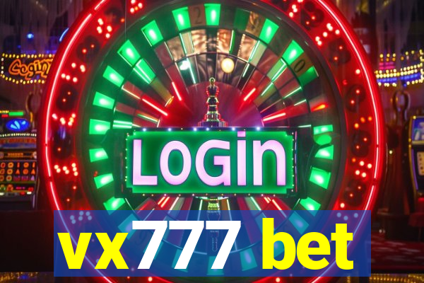 vx777 bet