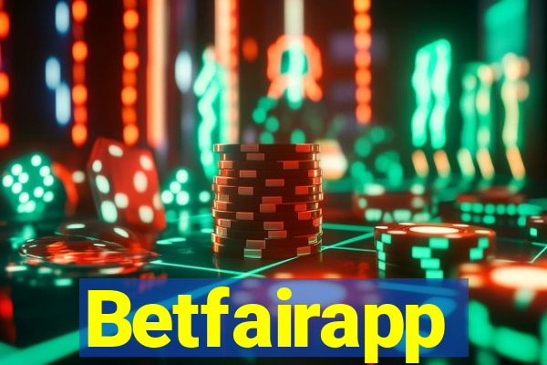 Betfairapp