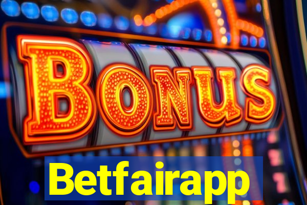 Betfairapp
