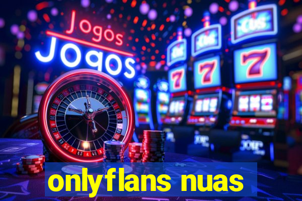 onlyflans nuas