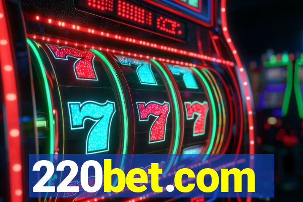 220bet.com