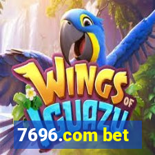 7696.com bet