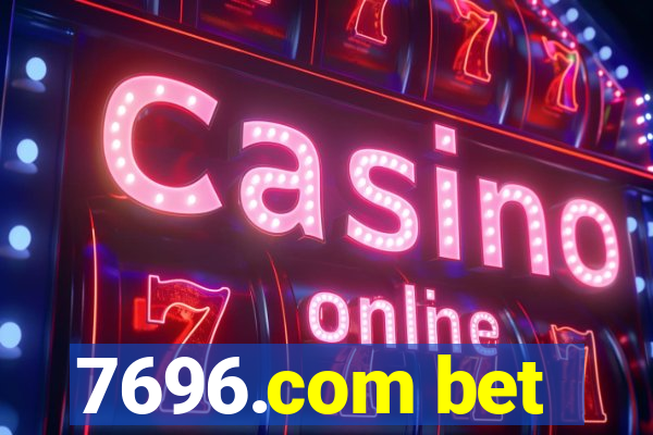 7696.com bet