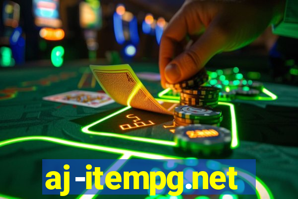 aj-itempg.net