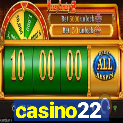 casino22