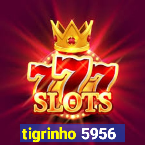 tigrinho 5956