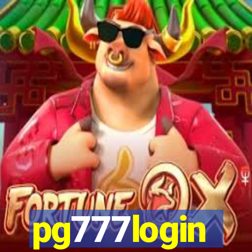 pg777login