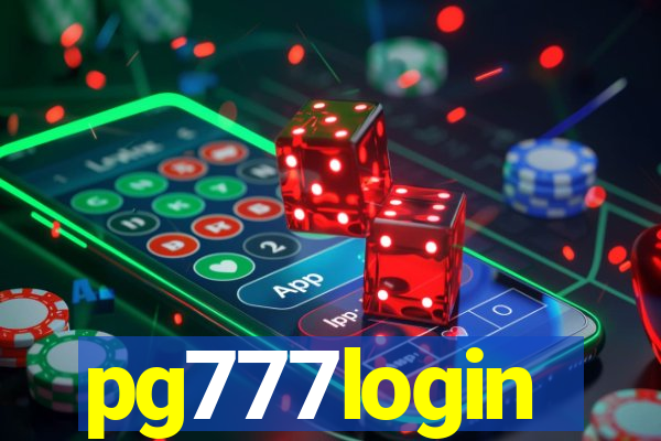pg777login
