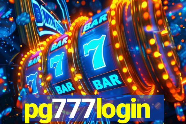 pg777login