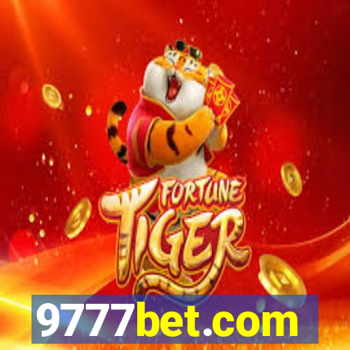 9777bet.com