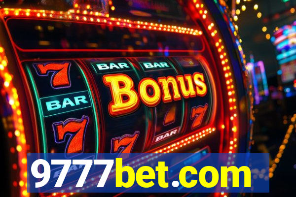 9777bet.com