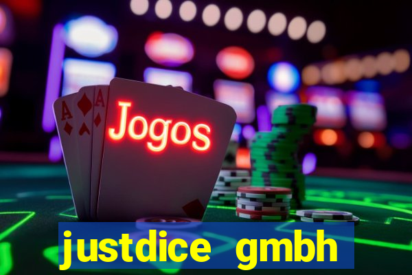 justdice gmbh paypal games