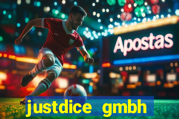 justdice gmbh paypal games