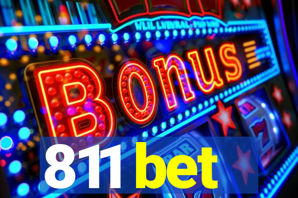811 bet