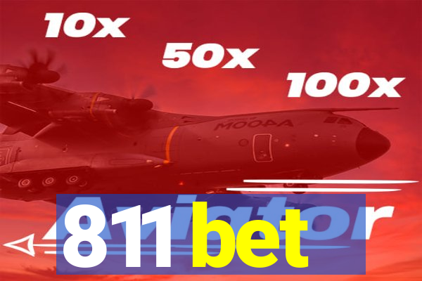 811 bet